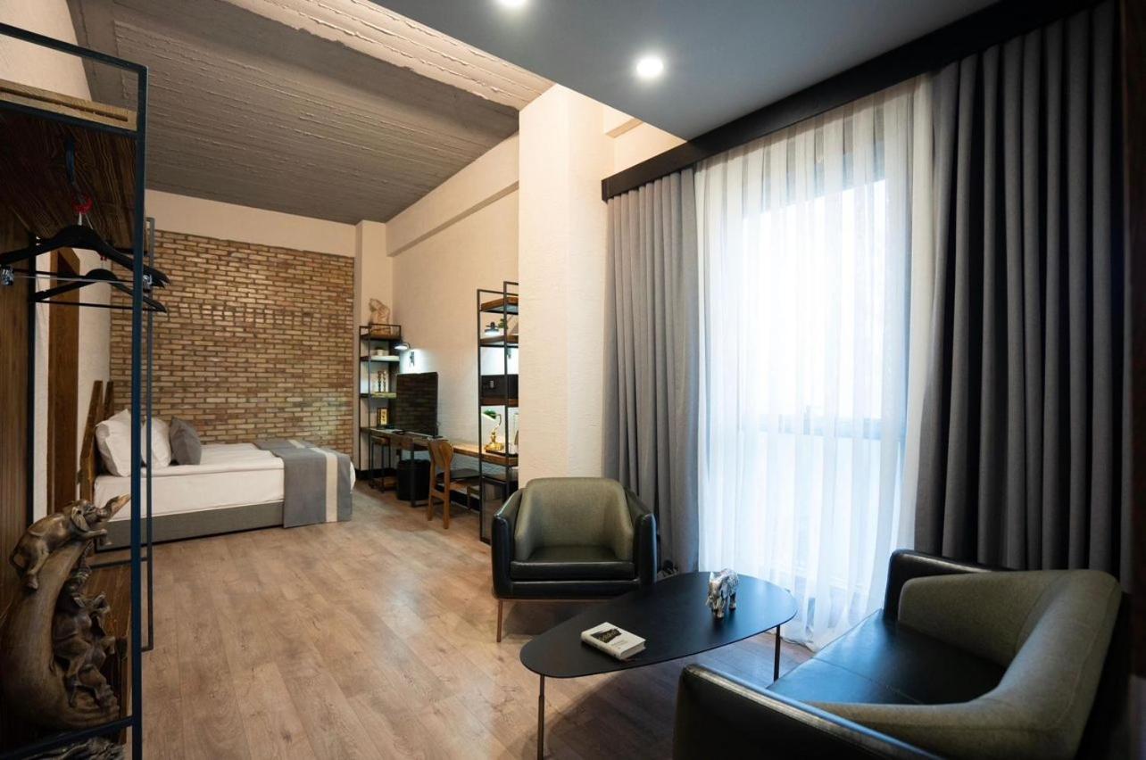 Rest & More By Dedeman Mersin Erdemli Экстерьер фото