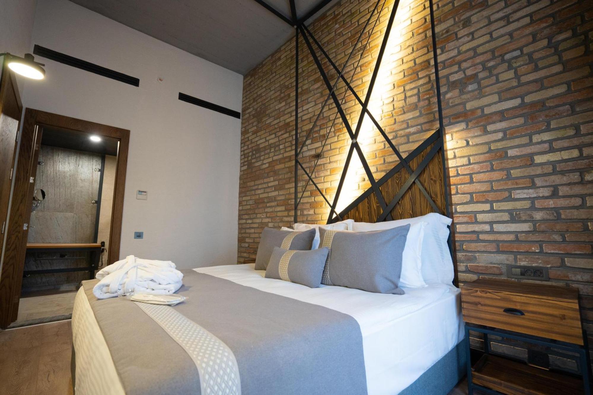 Rest & More By Dedeman Mersin Erdemli Экстерьер фото